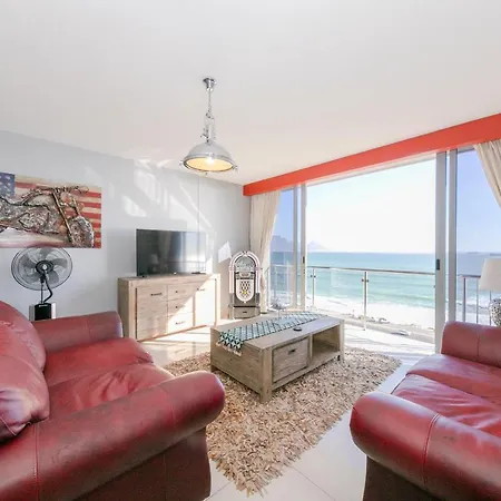 Infinity 602 Apartment Bloubergstrand Exterior photo