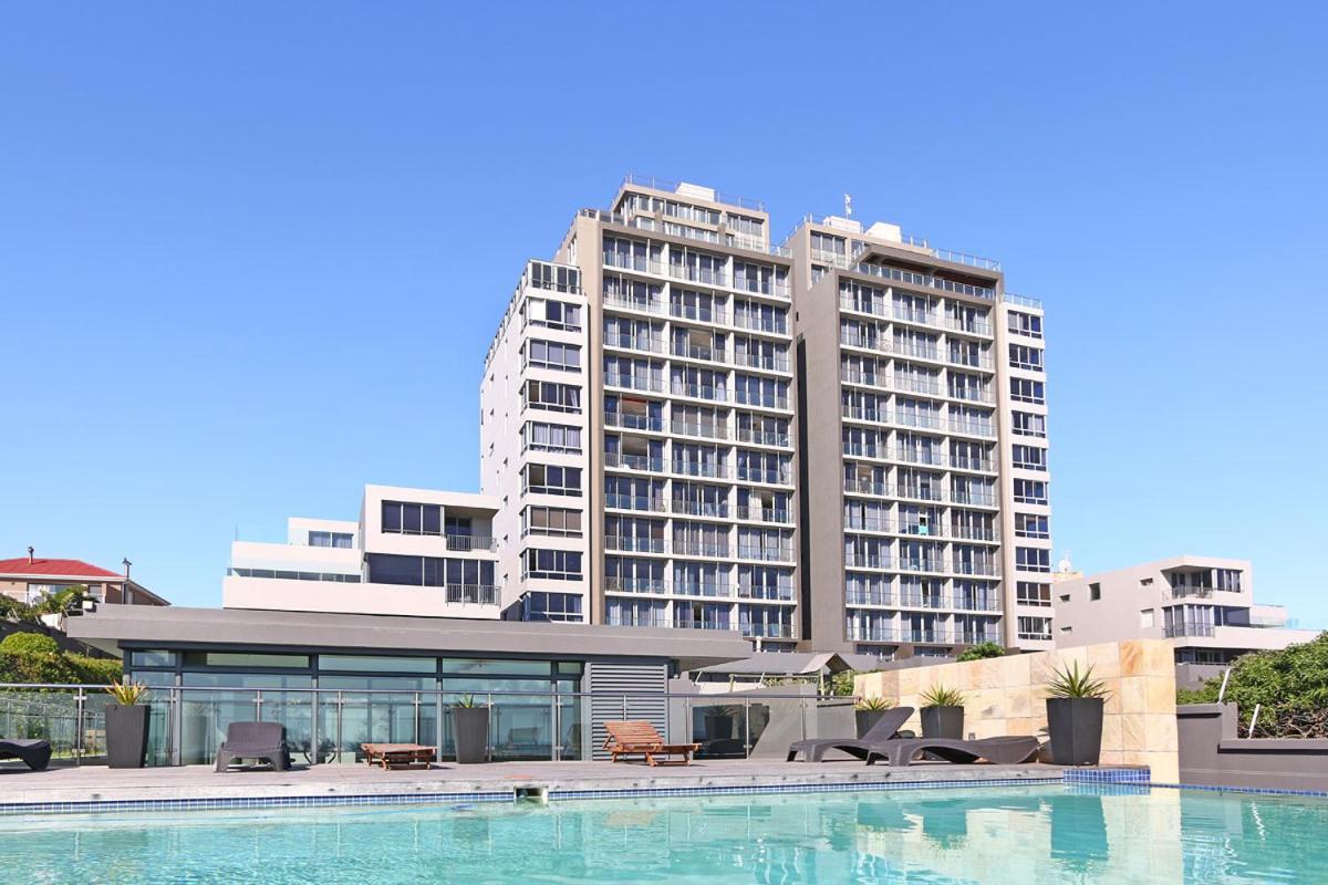 Infinity 602 Apartment Bloubergstrand