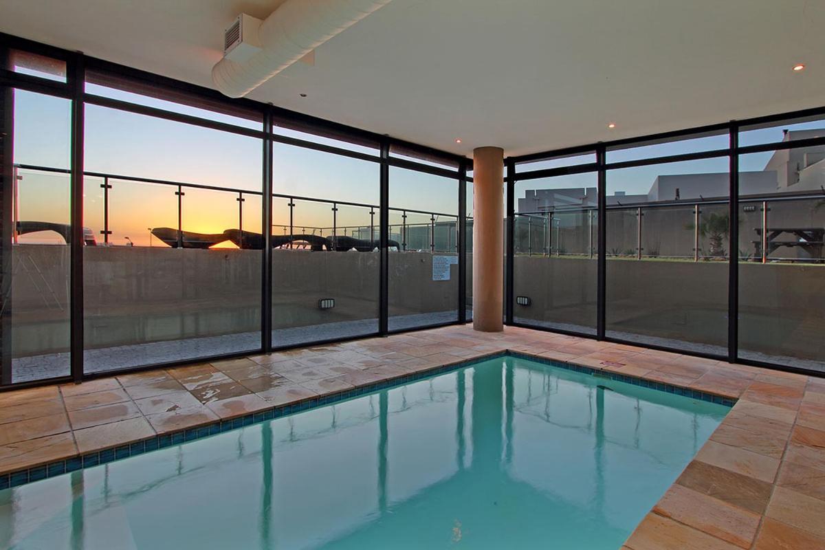 Infinity 602 Apartment