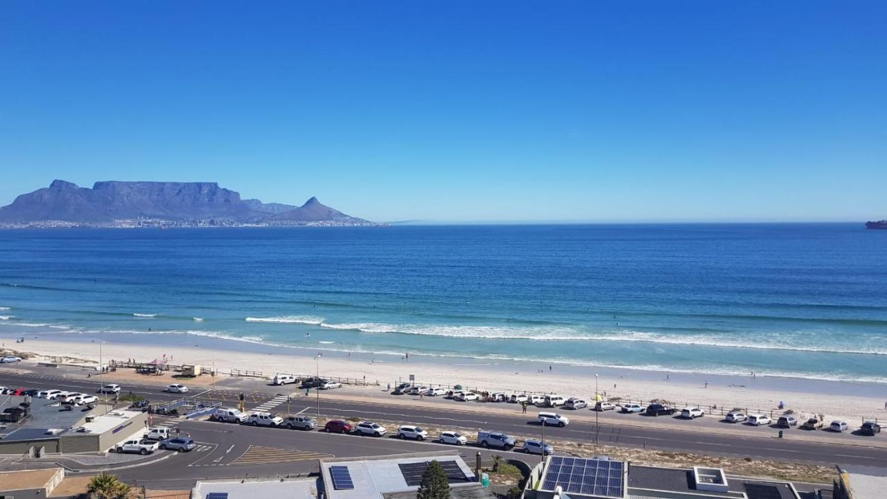 Infinity 602 Bloubergstrand