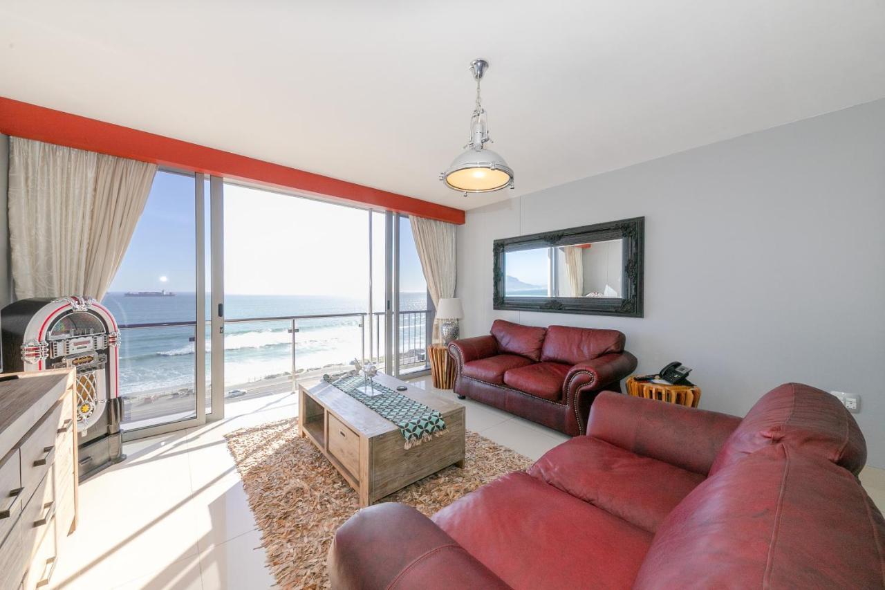 Infinity 602 Apartment