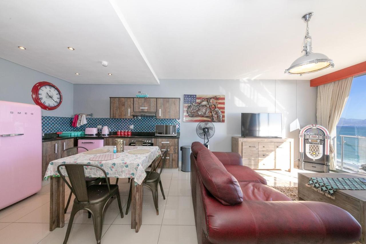 Infinity 602 Apartment *