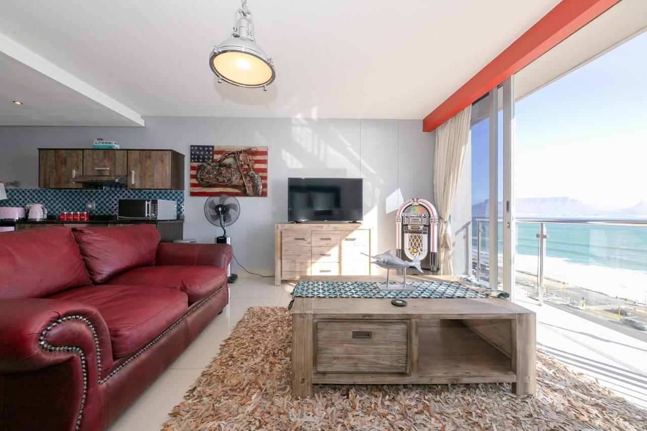 Apartment Infinity 602 Bloubergstrand