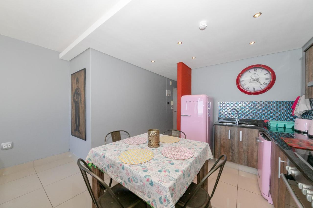 Infinity 602 Apartment *