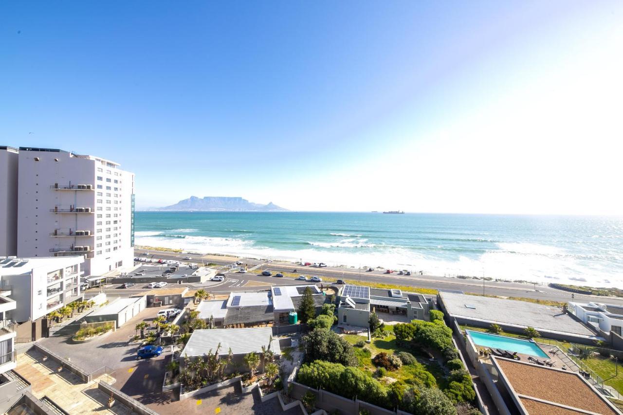 Apartment Infinity 602 Bloubergstrand