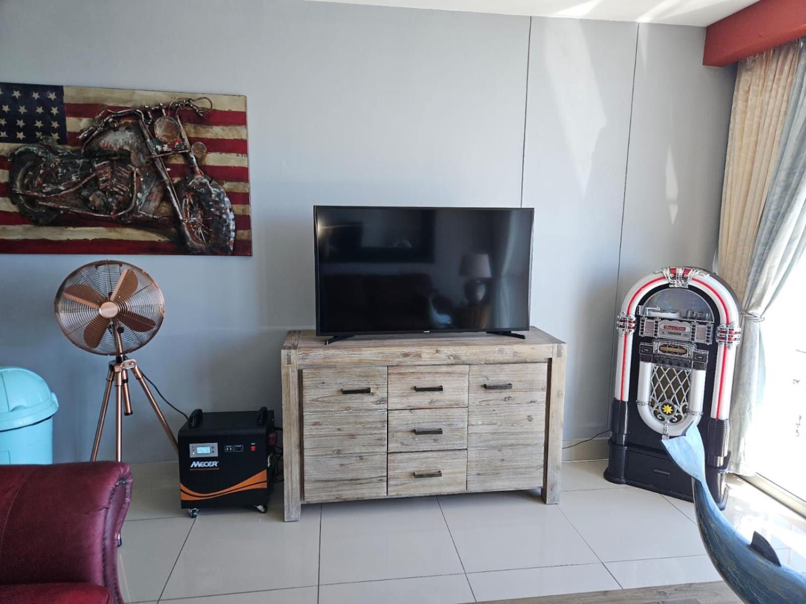 Apartment Infinity 602
