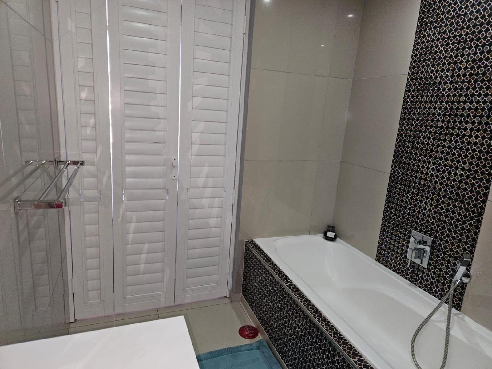 Infinity 602 Apartment Bloubergstrand