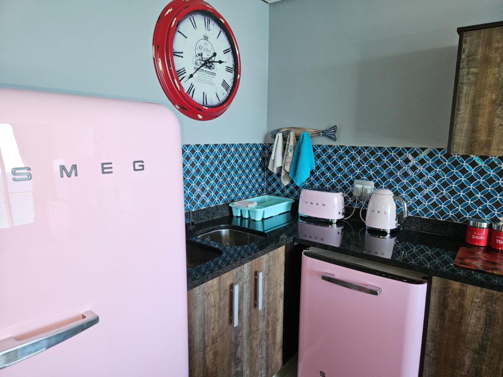 Apartment Infinity 602 Bloubergstrand
