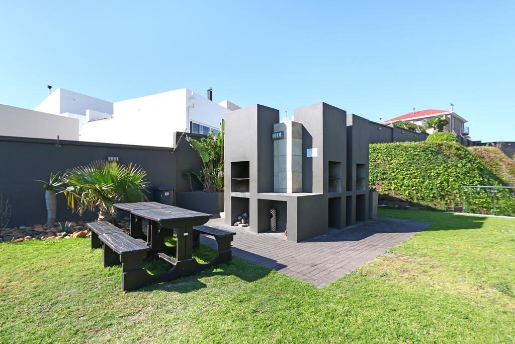 Apartment Infinity 602 Bloubergstrand