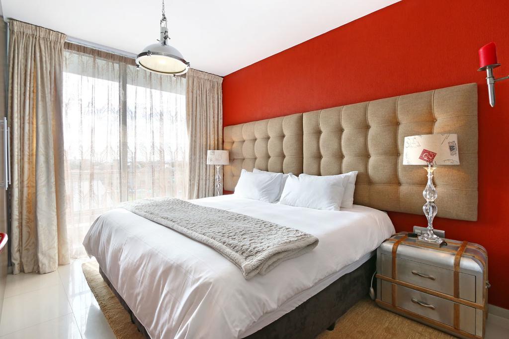 Infinity 602 Apartment Bloubergstrand